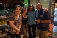 ViVi + Friends Live