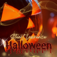 Halloween by Stuart Lawrence