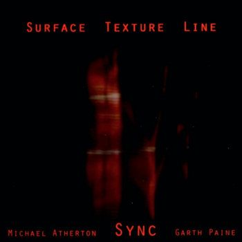 Surface, Texture, Line
