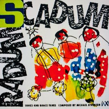 Radum Scadum
