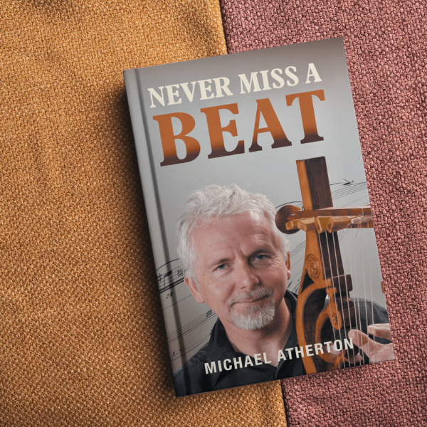 Never Miss A Beat