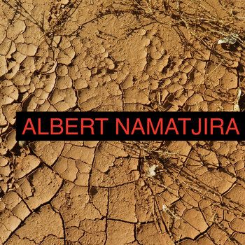 Albert Namatjira
