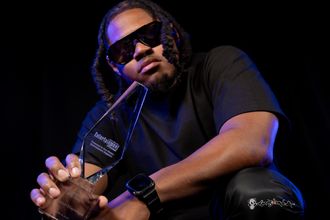 Drémon 2026 NM entertainment Hip-Hop/Rap artist award