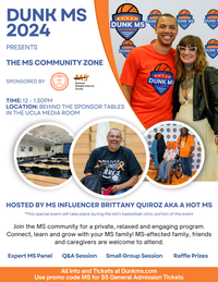 Dunk MS 2024- MS Community Zone