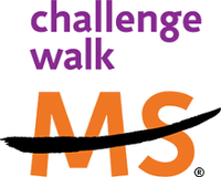 Challenge Walk MS- Keynote Speaker