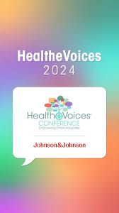 HealtheVoices 2024