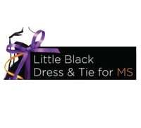 DMF- Little Black Dress & Tie for MS 2024 Gala