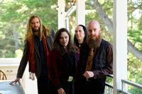 Vinegar Hill Band