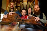 Vinegar Hill Band