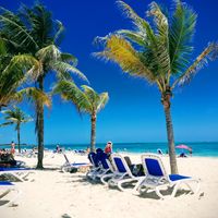 Life Is A Beach David Holloway by David Holloway 10KBand