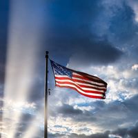 Together We Stand by David Holloway 10KBand