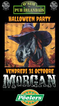 Halloween Party