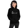 Yunie - Goddess Hoodies