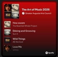 The Art of Music 2026