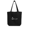 Yunie Tote - black
