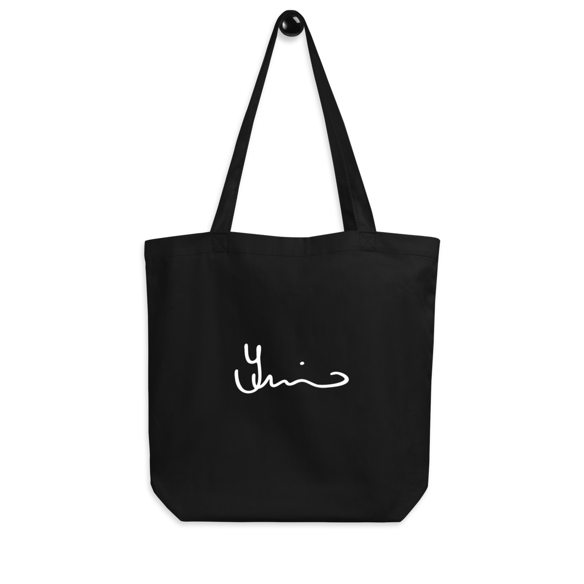 Yunie Tote - black