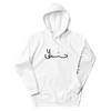 Yunie - God Hoodies