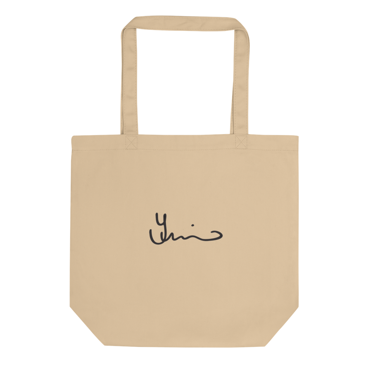 Yunie Tote - tan