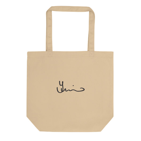 Yunie Tote - tan