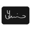 Yunie - logo patch