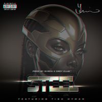 Steel featuring Tish Hyman by Yunie