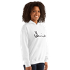 Yunie - Goddess Hoodies