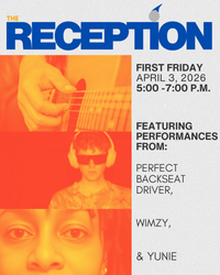The Art of Music 2026 Reception