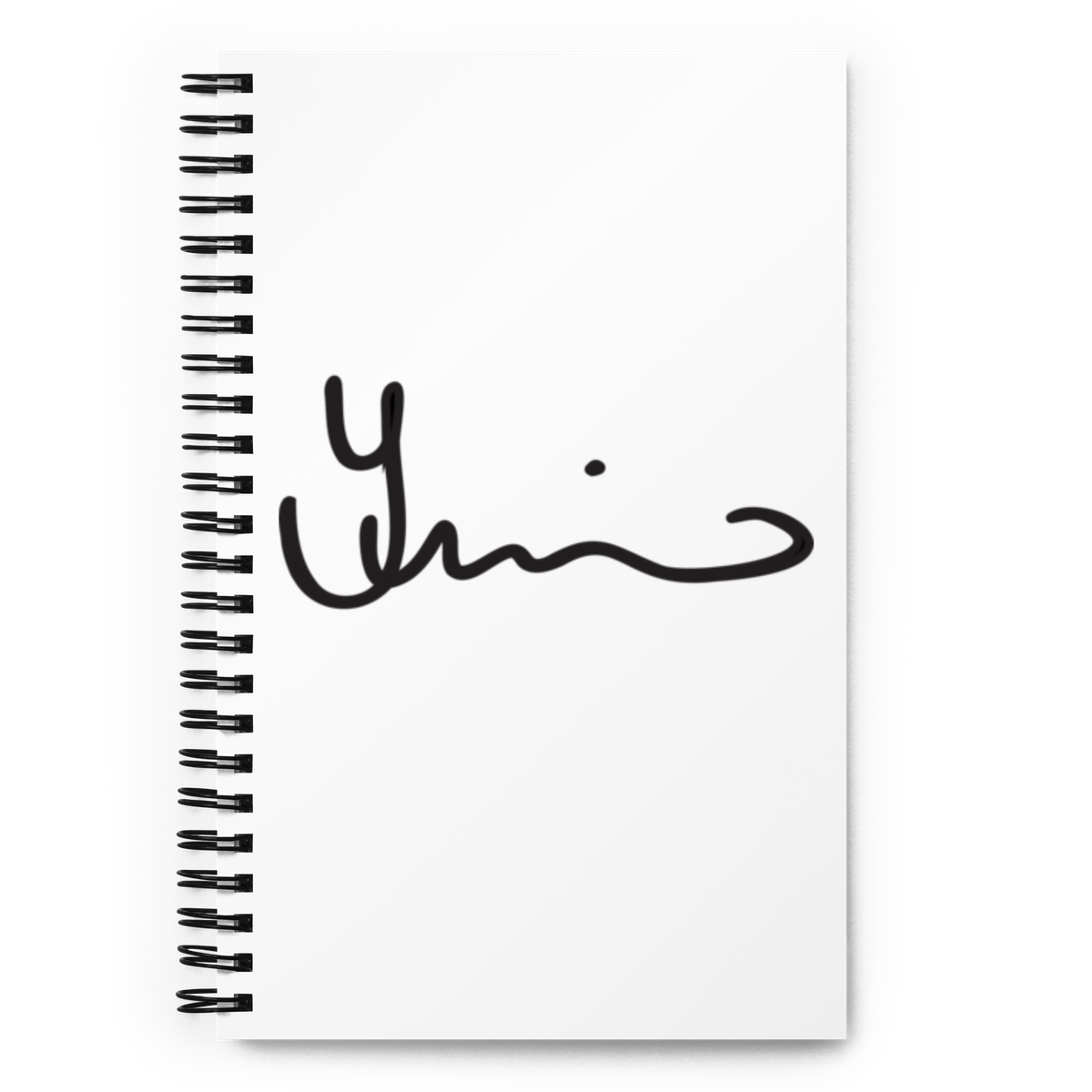 Yunie logo Journal
