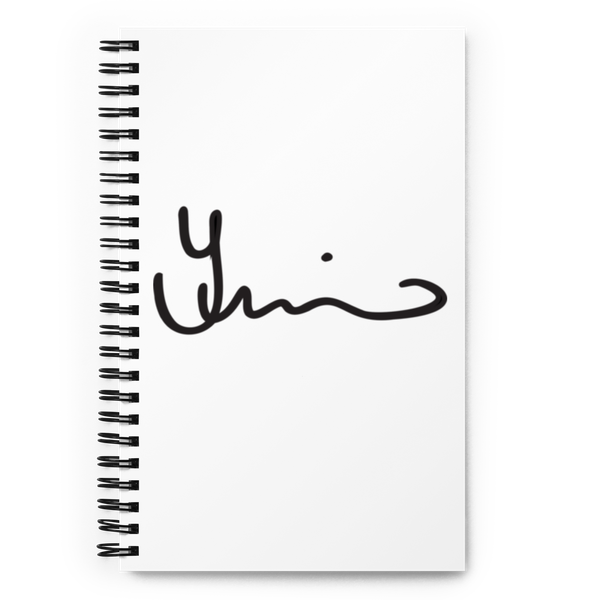 Yunie logo Journal