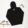 Yunie - God Hoodies