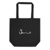 Yunie Tote - black