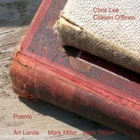 Poems by Chris Lee / Colleen O'Brien 