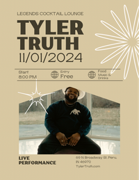 Tyler Truth
