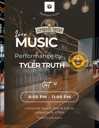 Tyler Truth