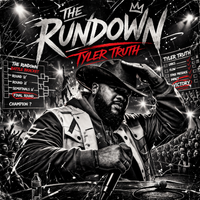 Rundown Vol 1 by Tyler Truth