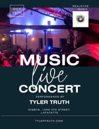 Tyler Truth