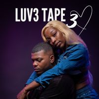 LuV3 Tape 3 by Titus Irons