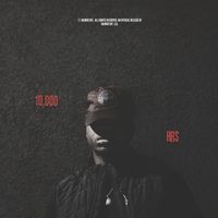 10,000 hrs  by Titus Irons