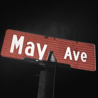 May Ave. by Titus Irons