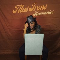 Harmonies by Titus Irons