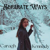 Separate Ways by Caragh Kennedy