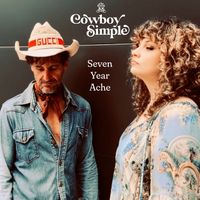Seven Year Ache (feat. Xanthe) by Cowboy Simple feat. Xanthe