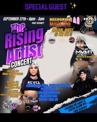 HOT 97 DJ Drewski Presents
