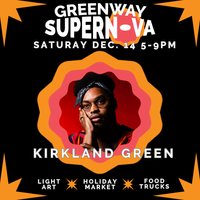 Kirkland Green