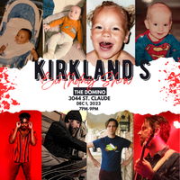 Kirkland's Birthday Show