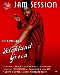 Kirkland Green at The Dew Drop Inn