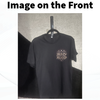 Dirty Plaid T-Shirt