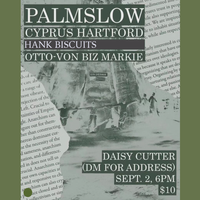 Folk Punk Show 