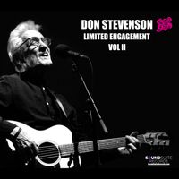 Limited Engagement Vol II by Don Stevenson