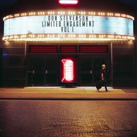 Limited Engagement Vol I by Don Stevenson